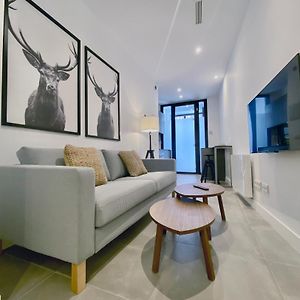 Appartement met een Slaapkamer