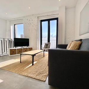 Appartement met Twee Slaapkamers